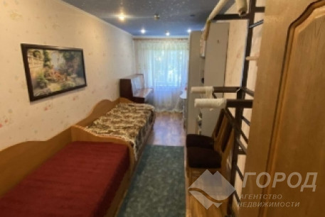 Продам 2-х кімнатну квартиру, Новые дома, Армейская метро (Советской Армии), Код: 816591/1