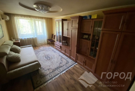 Продам 2-х кімнатну квартиру, Новые дома, Армейская метро (Советской Армии), Код: 816591/1