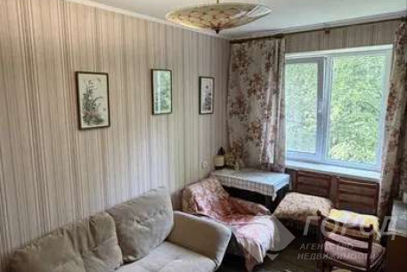 Продам 2-х кімнатну квартиру, Салтовка, Героев Труда метро, Код: 816592/1