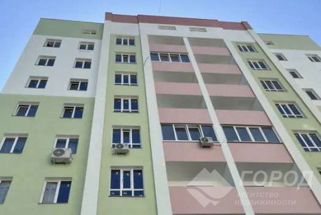 Продам 2-х кімнатну квартиру в новобудові, ХТЗ, Пролетарская метро (Индустриальная), Код: 816593/1