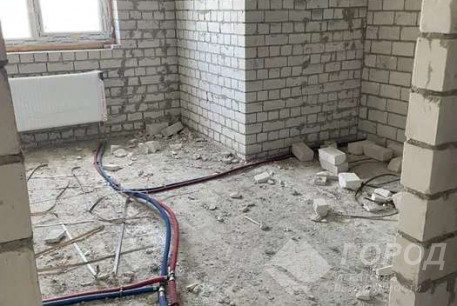 Продам 2-х кімнатну квартиру в новобудові, ХТЗ, Пролетарская метро (Индустриальная), Код: 816593/1