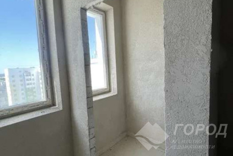 Продам 2-х кімнатну квартиру в новобудові, ХТЗ, Пролетарская метро (Индустриальная), Код: 816593/1