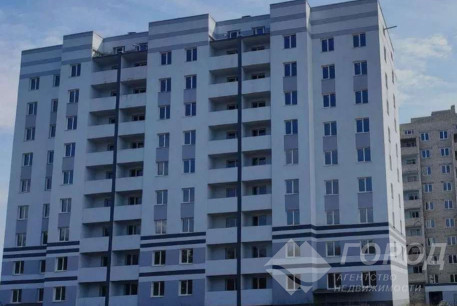 Продам 2-х кімнатну квартиру в новобудові, Салтовка, Код: 816594/1