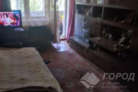Сдам 1-кімнатну квартиру, Новые дома, Коммунальный рынок, Код: 816595/1
