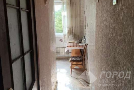 Сдам 1-кімнатну квартиру, Салтовка, Героев Труда метро, Код: 816597/1