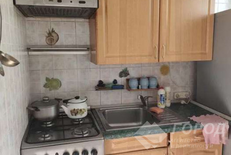 Сдам 1-кімнатну квартиру, Салтовка, Героев Труда метро, Код: 816597/1