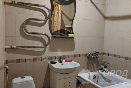 Сдам 1-кімнатну квартиру, Салтовка, Героев Труда метро, Код: 816597/1