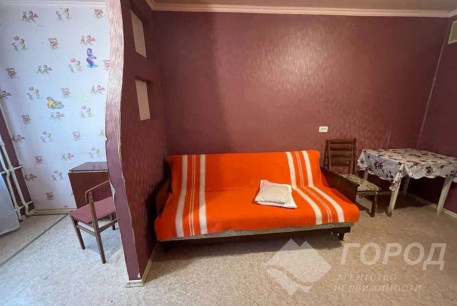Сдам гостинку, Алексеевка, Код: 816599/1