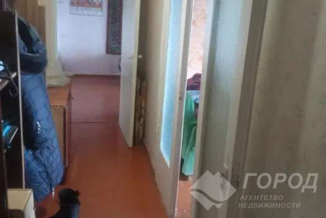 Продам 2-х кімнатну квартиру, ХТЗ, ХТЗ метро, Код: 816602/1