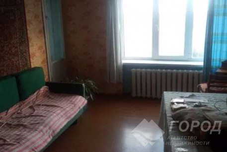 Продам 2-х кімнатну квартиру, ХТЗ, ХТЗ метро, Код: 816602/1