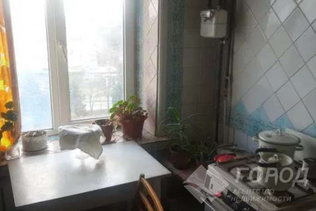 Продам 2-х кімнатну квартиру, ХТЗ, ХТЗ метро, Код: 816602/1