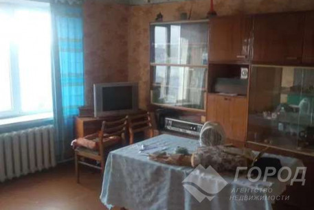 Продам 2-х кімнатну квартиру, ХТЗ, ХТЗ метро, Код: 816602/1
