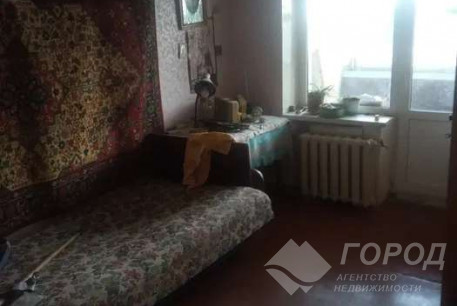 Продам 2-х кімнатну квартиру, ХТЗ, ХТЗ метро, Код: 816602/1