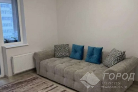 Продам 1-кімнатну квартиру, Новые дома, Маршала Жукова метро (Дворец спорта), Код: 816603/1