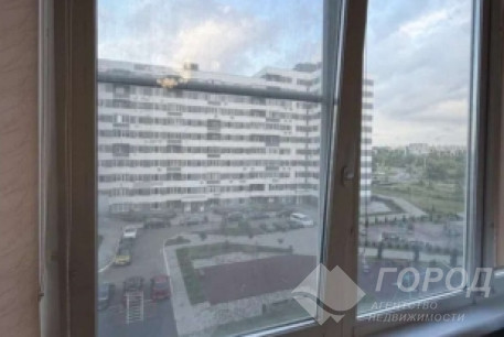 Продам 1-кімнатну квартиру, Новые дома, Маршала Жукова метро (Дворец спорта), Код: 816603/1