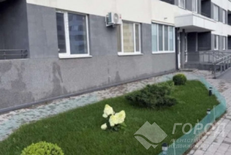 Продам 1-кімнатну квартиру, Новые дома, Маршала Жукова метро (Дворец спорта), Код: 816603/1