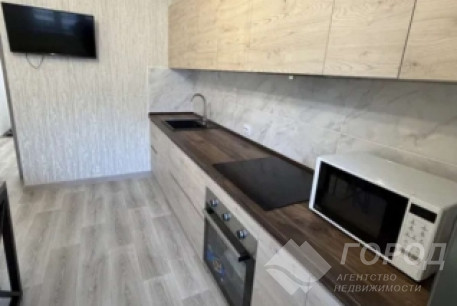 Продам 1-кімнатну квартиру, Новые дома, Маршала Жукова метро (Дворец спорта), Код: 816603/1