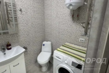 Продам 1-кімнатну квартиру, Новые дома, Маршала Жукова метро (Дворец спорта), Код: 816603/1