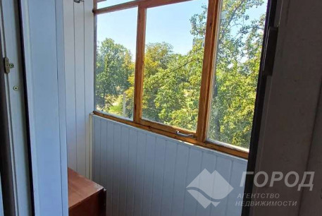 Продам 1-кімнатну квартиру, Салтовка, Студенческая метро, Код: 816604/1