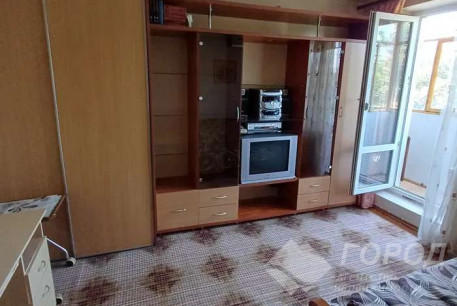 Продам 1-кімнатну квартиру, Салтовка, Студенческая метро, Код: 816604/1