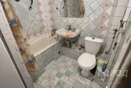 Сдам 1-кімнатну квартиру, Салтовка, Код: 816605/1