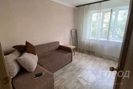 Сдам гостинку, Новые дома, Коммунальный рынок, Код: 816606/1
