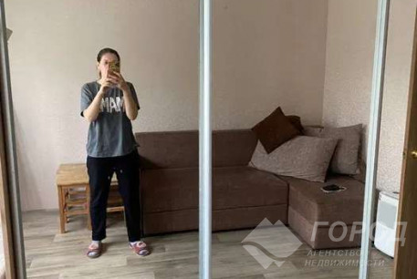 Сдам гостинку, Новые дома, Коммунальный рынок, Код: 816606/1