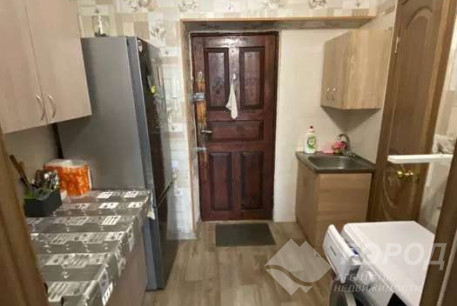 Сдам гостинку, Новые дома, Коммунальный рынок, Код: 816606/1