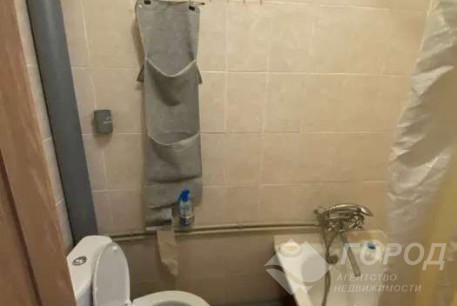 Сдам гостинку, Новые дома, Коммунальный рынок, Код: 816606/1