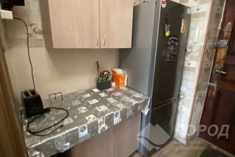 Сдам гостинку, Новые дома, Коммунальный рынок, Код: 816606/1