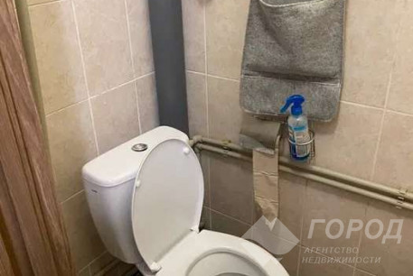 Сдам гостинку, Новые дома, Коммунальный рынок, Код: 816606/1