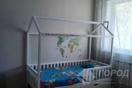 Сдам 3-х кімнатну квартиру, Холодная Гора, Холодная Гора метро, Код: 816607/1