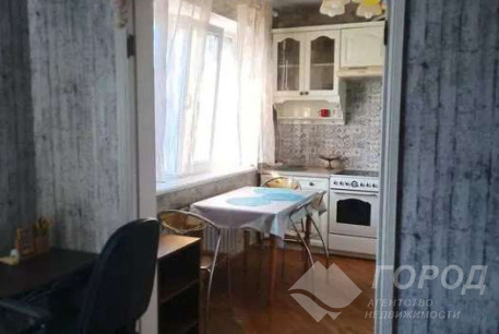 Сдам 3-х кімнатну квартиру, Холодная Гора, Холодная Гора метро, Код: 816607/1