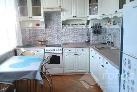 Сдам 3-х кімнатну квартиру, Холодная Гора, Холодная Гора метро, Код: 816607/1