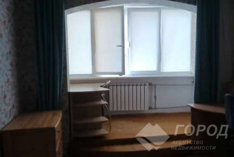 Сдам 3-х кімнатну квартиру, Холодная Гора, Холодная Гора метро, Код: 816607/1