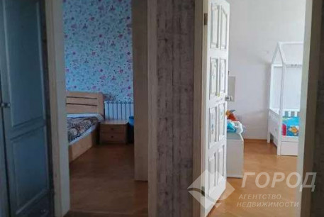 Сдам 3-х кімнатну квартиру, Холодная Гора, Холодная Гора метро, Код: 816607/1