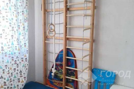 Сдам 3-х кімнатну квартиру, Холодная Гора, Холодная Гора метро, Код: 816607/1