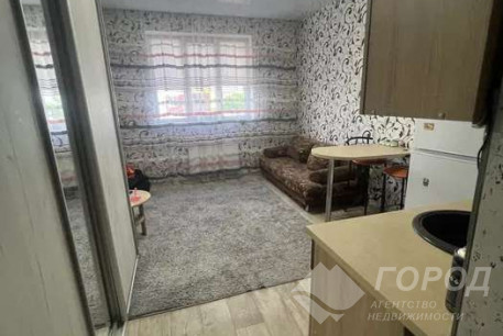 Продам гостинку, Салтовка, 602 м/р, Код: 816608/1