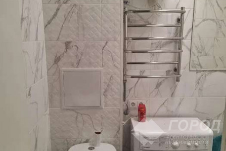 Продам 1-кімнатну квартиру в новобудові, Гагарина проспект, Спортивная метро, Код: 816609/1