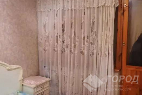 Сдам 3-х кімнатну квартиру, Рогань, Солнечный, Код: 816614/1