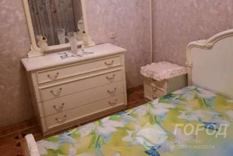 Сдам 3-х кімнатну квартиру, Рогань, Солнечный, Код: 816614/1