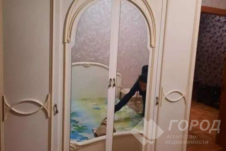 Сдам 3-х кімнатну квартиру, Рогань, Солнечный, Код: 816614/1