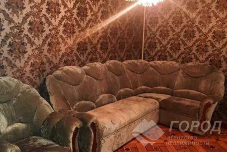 Сдам 3-х кімнатну квартиру, Рогань, Солнечный, Код: 816614/1