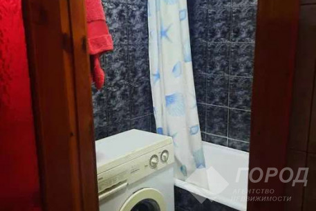 Сдам 3-х кімнатну квартиру, Рогань, Солнечный, Код: 816614/1