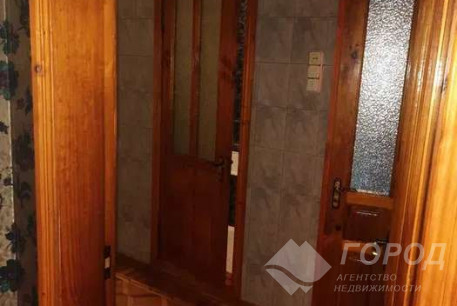 Сдам 3-х кімнатну квартиру, Рогань, Солнечный, Код: 816614/1