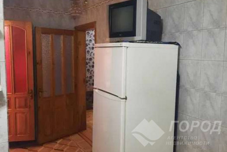 Сдам 3-х кімнатну квартиру, Рогань, Солнечный, Код: 816614/1
