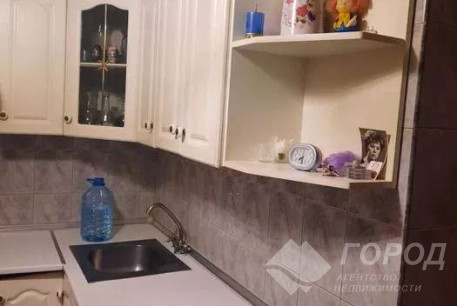 Сдам 3-х кімнатну квартиру, Рогань, Солнечный, Код: 816614/1