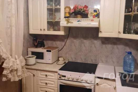 Сдам 3-х кімнатну квартиру, Рогань, Солнечный, Код: 816614/1