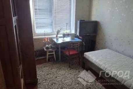 Сдам 2-х кімнатну квартиру, Салтовка, Героев Труда метро, Код: 816617/1