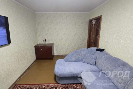 Сдам 2-х кімнатну квартиру, Салтовка, Героев Труда метро, Код: 816617/1